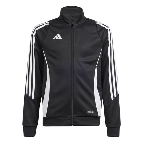 adidas Tiro24 Trainings Jacke Junior