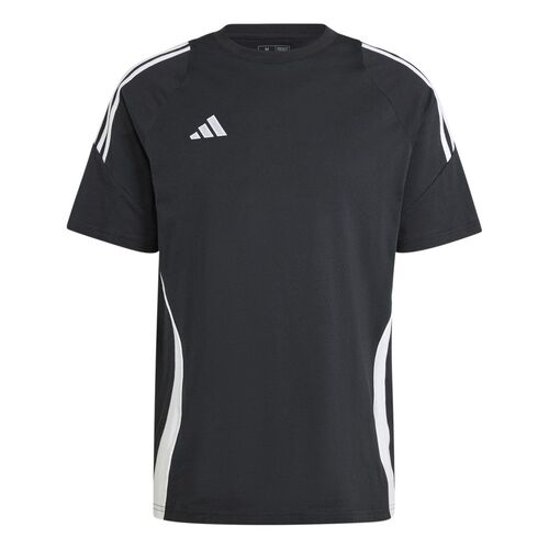 adidas Tiro24 Sweat T-Shirt