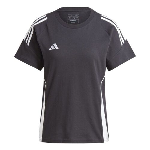 adidas Tiro24 Sweat T-Shirt