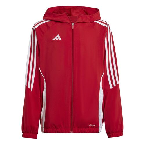 adidas Tiro24 Windbreaker Junior