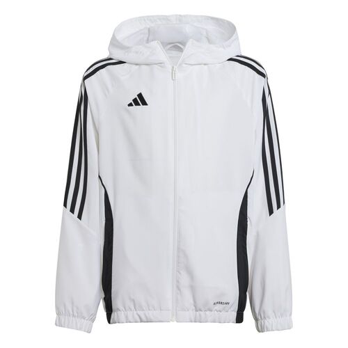 adidas Tiro24 Windbreaker Junior