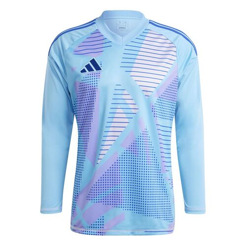 adidas T24 Goalkeeper Longsleeve Jersey