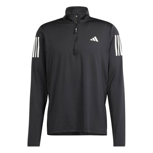 adidas Own the Run Half-Zip