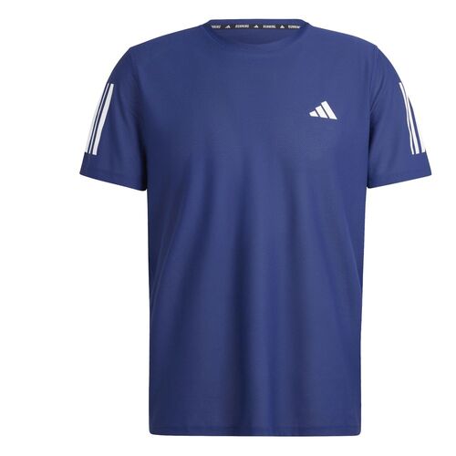 adidas Own The Run T-Shirt - Gro�e Gr��en