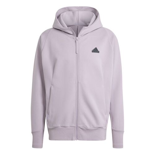 adidas Z.N.E. Winterized Zip-Hoodie