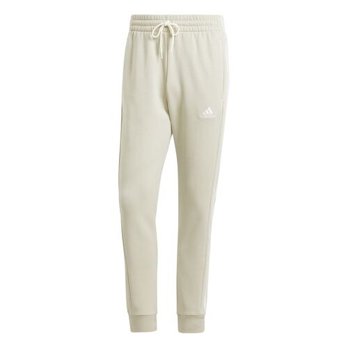 adidas Essentials 3-Streifen Tapered Cuff Hose