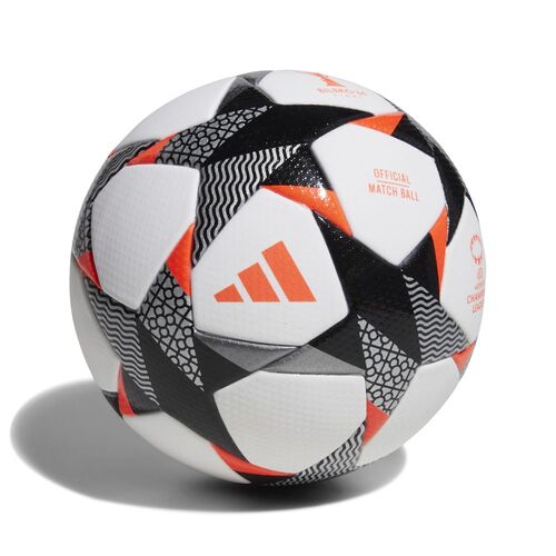 adidas Starlancer Club Ball