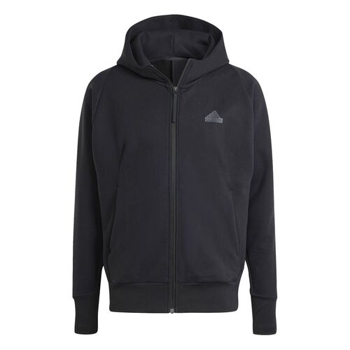 adidas Z.N.E. Winterized Zip-Hoodie