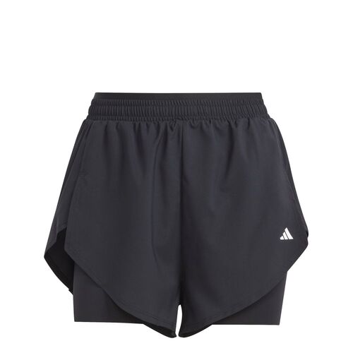 adidas Designed for Training 2-in-1 Shorts
