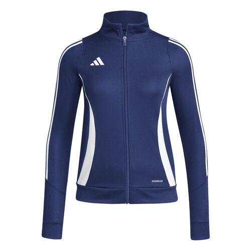 adidas Tiro24 Trainings Jacke W