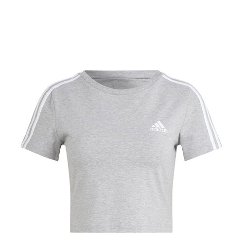 adidas Essentials 3-Streifen T-Shirt