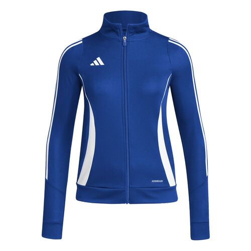 adidas Tiro24 Trainings Jacke W