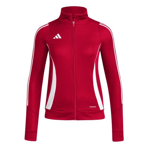 adidas Tiro24 Trainings Jacke W