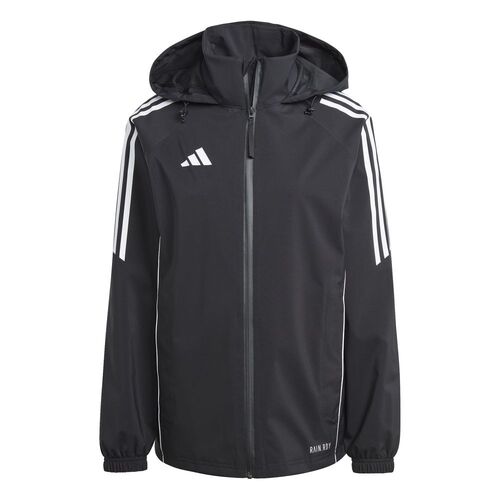 adidas Tiro 24 W Regenjacke