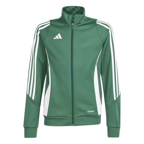 adidas Tiro24 Trainings Jacke Junior