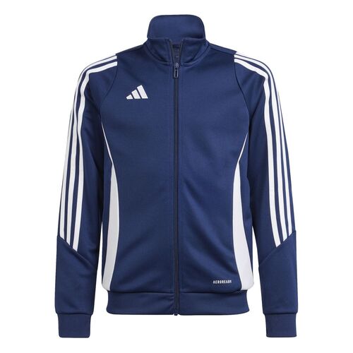 adidas Tiro24 Trainings Jacke Junior