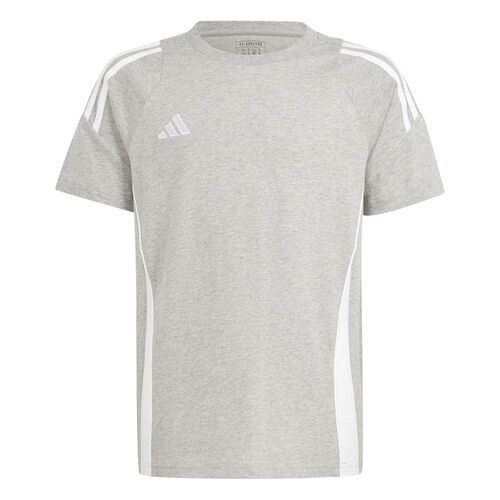 adidas Tiro24 Kinder Sweat T-Shirt