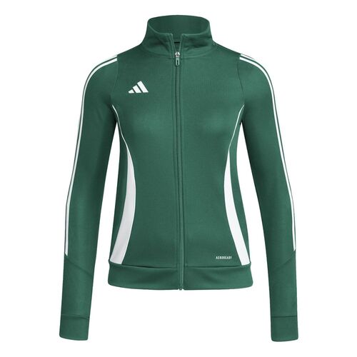 adidas Tiro24 Trainings Jacke W