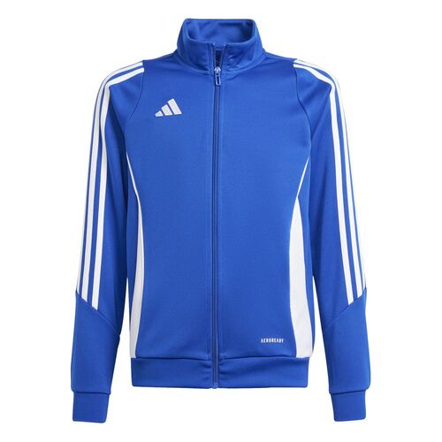 adidas Tiro24 Trainings Jacke Junior