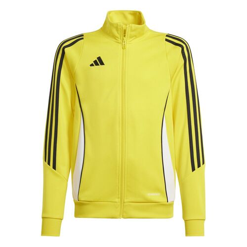 adidas Tiro24 Trainings Jacke Junior