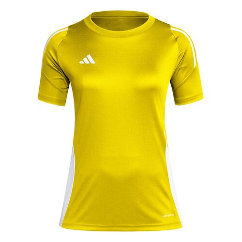 adidas Tiro24 Teamtrikot