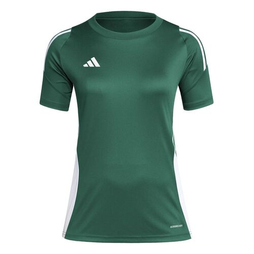 adidas Tiro24 Teamtrikot