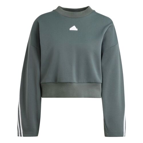 adidas W Fi 3S Swt - legivy