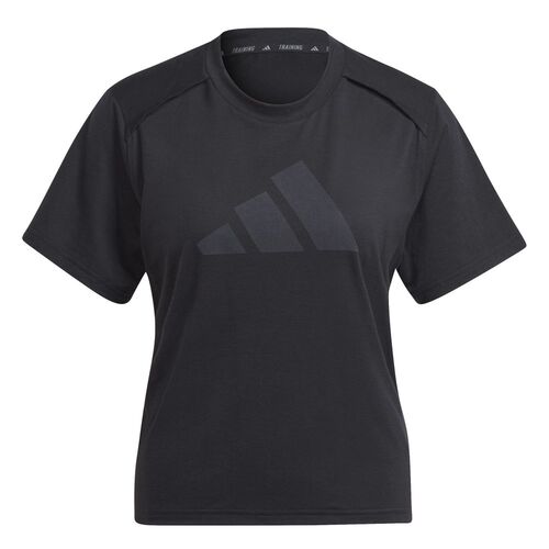 adidas Power Performance Big Logo T-Shirt