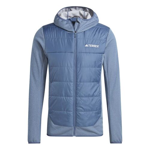 adidas Terrex Multi Hybrid Insulated Kapuzenjacke