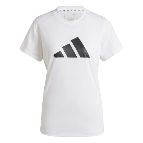 adidas Train Essentials Big Performance Logo Training T-Shirt