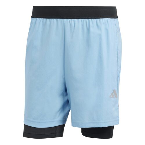 adidas Gym+ Training 2-in-1 Shorts