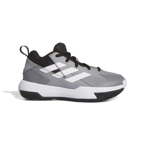 adidas Cross Em Up Select Mid Kids Basketballschuhe
