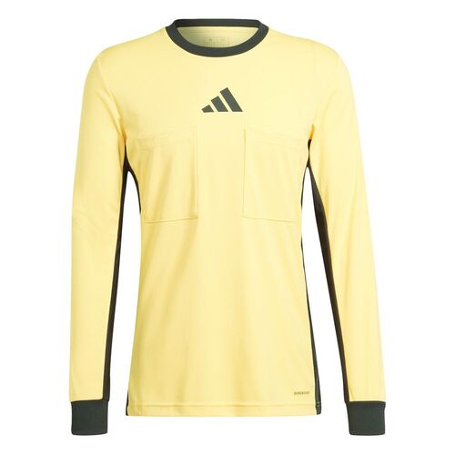 adidas REF 24 Longsleeve Schiedsrichtertrikot