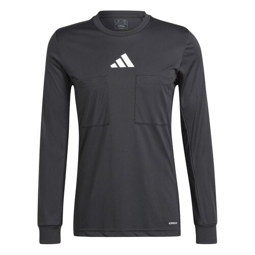 adidas REF 24 Longsleeve Schiedsrichtertrikot