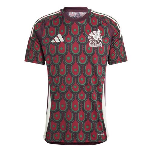adidas Mexico Fmf Heimtrikot