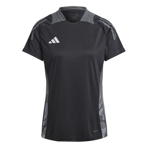 adidas Tiro24 C Trainings Trikot W