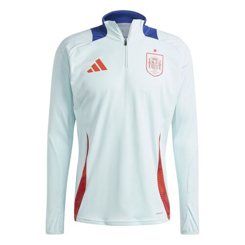 adidas Spanien Fef Trainings Sweatshirt