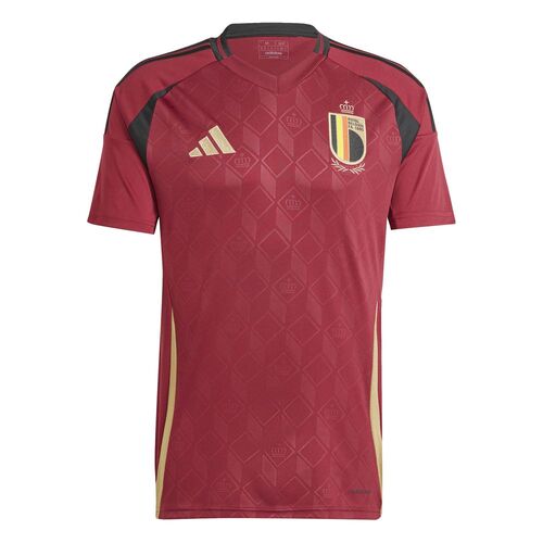 adidas Belgien Rbfa H Trikot