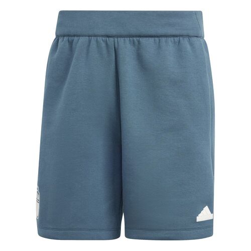 adidas Italy Figc Travel Short