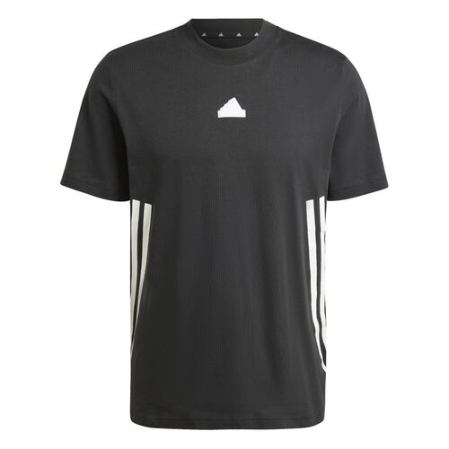 adidas Herren T-Shirt M FI 3S REG T