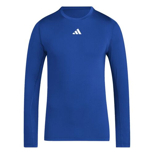 adidas Techfit AEROREADY Longsleeve