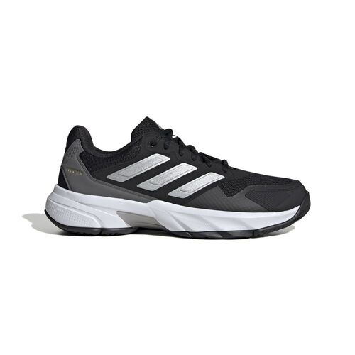 adidas Courtjam Control 3 Tennisschuhe