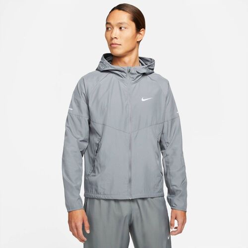 Nike M Nk Rpl Miler Jacke Laufjacke