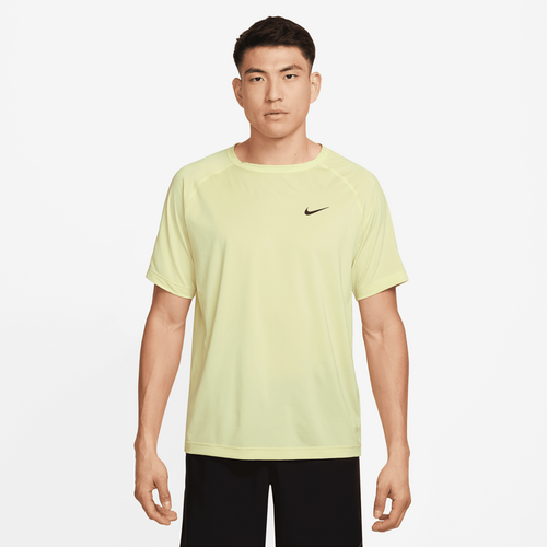 Nike M Nk Df Ready Ss Trainingsshirt