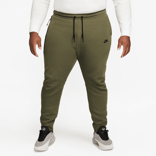Nike M Nk Tch Flc Jggr Jogginghose