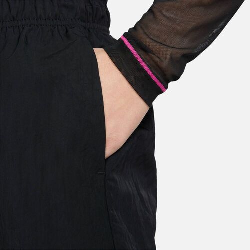 Nike Sportswear Essential Cargo-Webhose mit hohem Bund f�r Damen