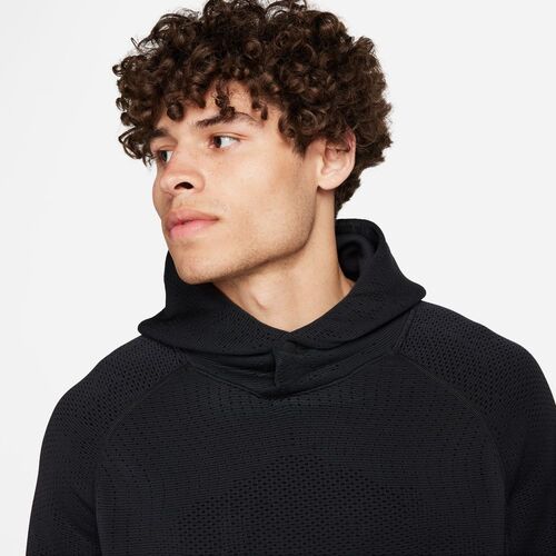 Nike M Nk Tfadv Aps Flc Hd Kapuzenpullover
