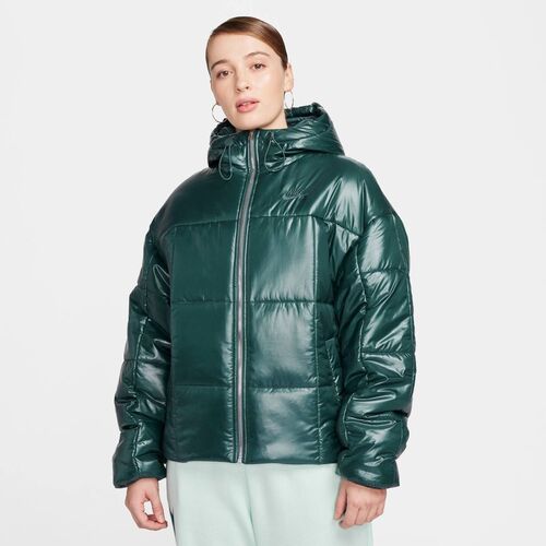 Nike Damen Jacke W Nsw Pe Shine Puffer