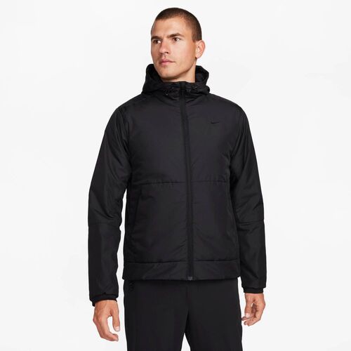 Nike Unlimited Vielseitige Therma-FIT-Jacke f�r Herren