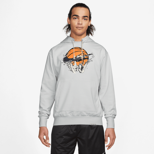 Nike Herren Hoodie Kaputzenjacke M Nk Df Std Iss Po Hoodie Ssnl